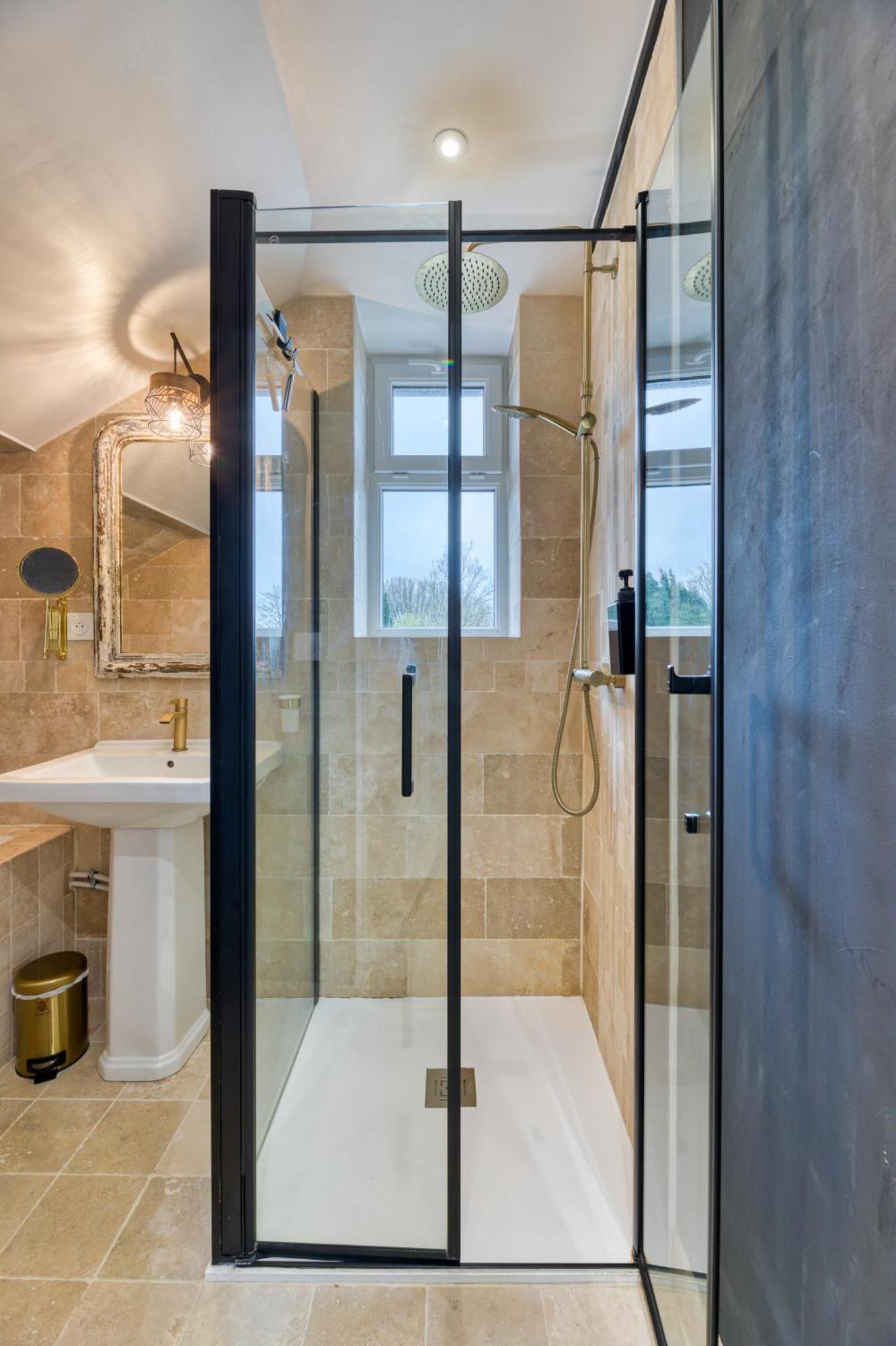 Appartement « Le Casier » Vue Mer Fécamp Extérieur photo