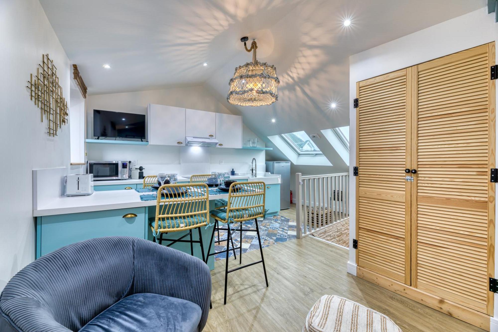 Appartement « Le Casier » Vue Mer Fécamp Extérieur photo